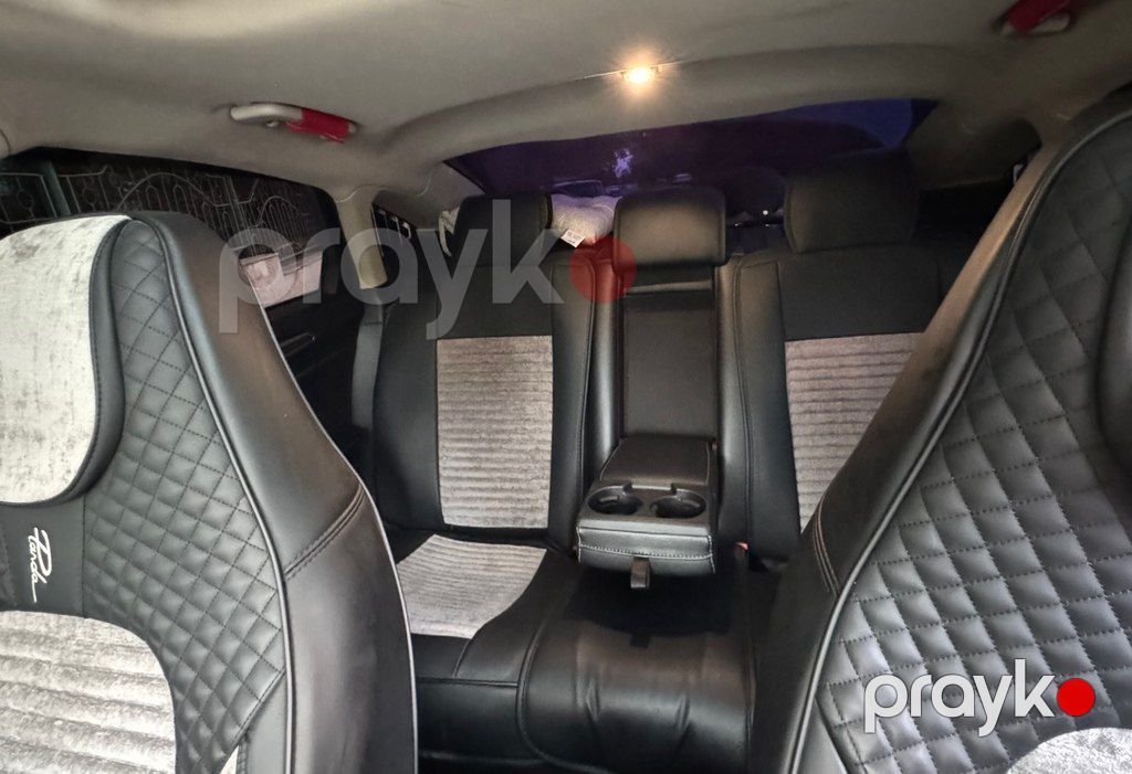 Ford Fusion (North America), 1.5 L, 2018 il, 144 000 km — Avtomobillər, Lənkəran (7)