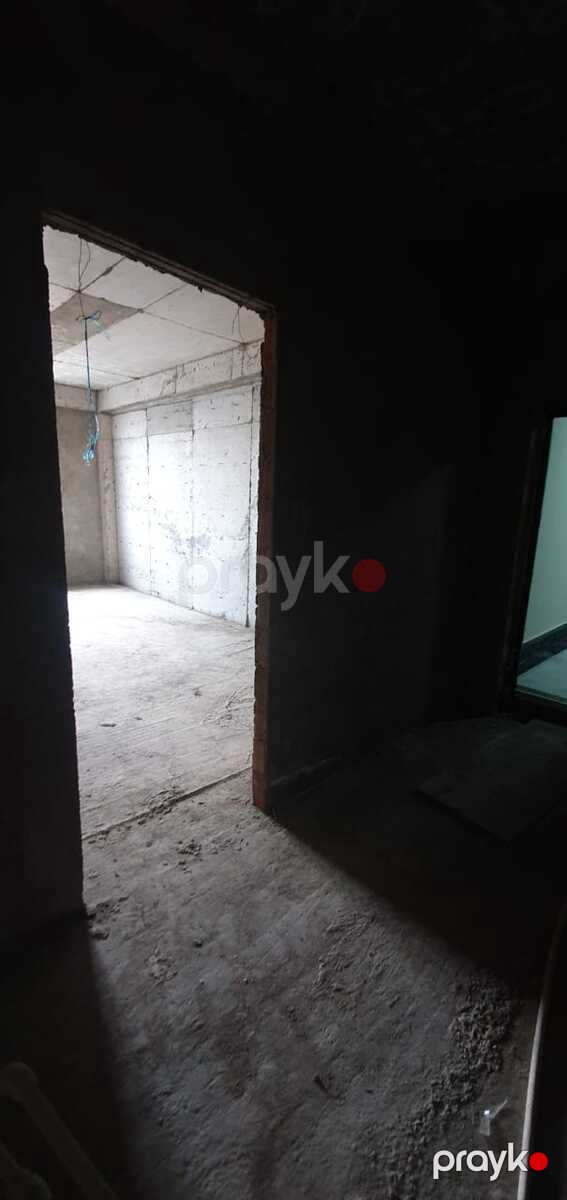 3-otaqlı yeni tikili, Hüseynqulu Sarabski küç., 125 m² — Mənzil, Bakı (5)