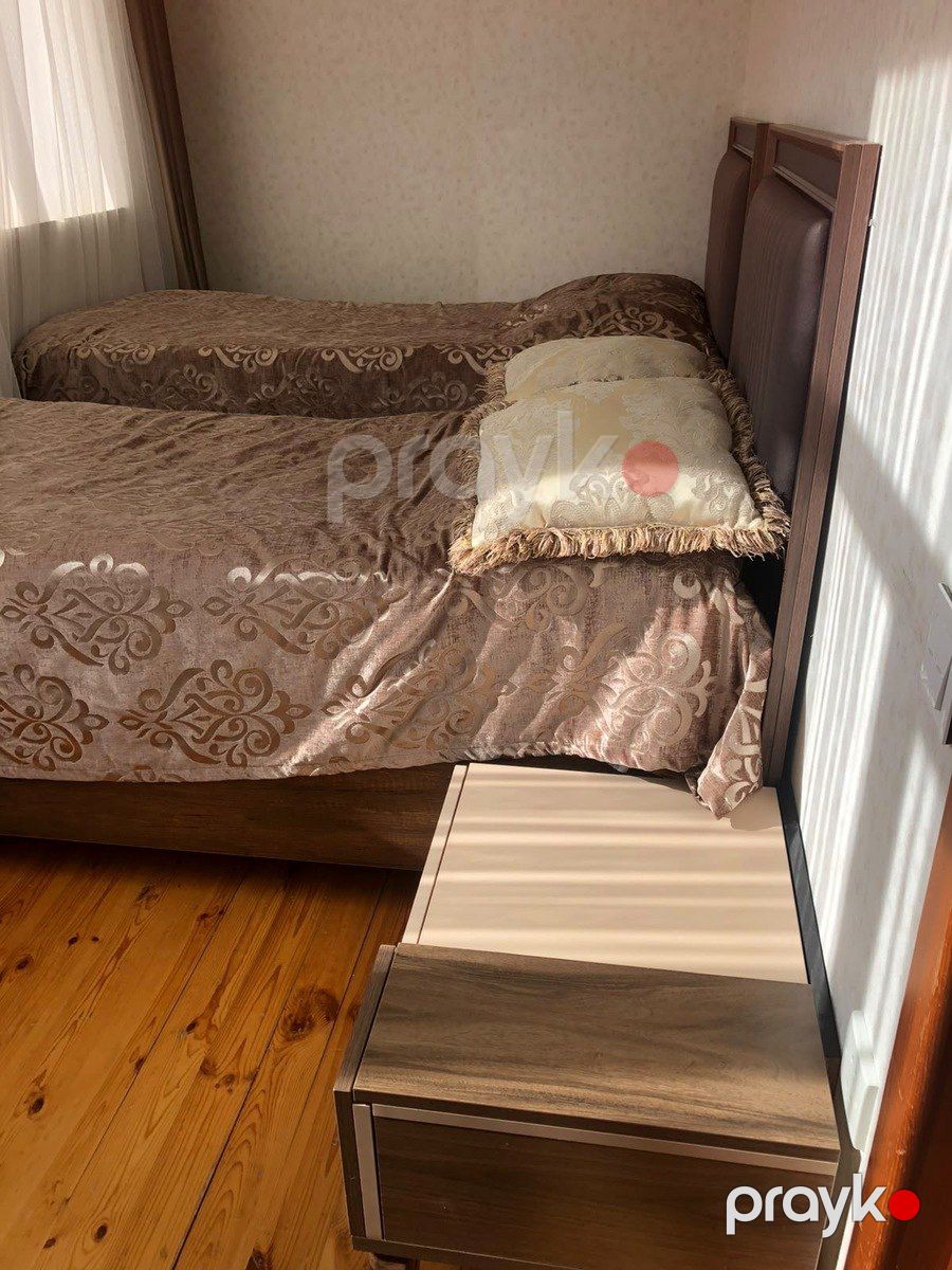 Satılır 3 otaqlı yeni tikili 107 m² — Mənzil, Bakı (2)