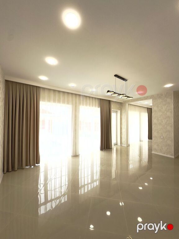 Satılır 4 otaqlı həyət evi/bağ evi 170 m² — Ev, villa, Bakı (12)