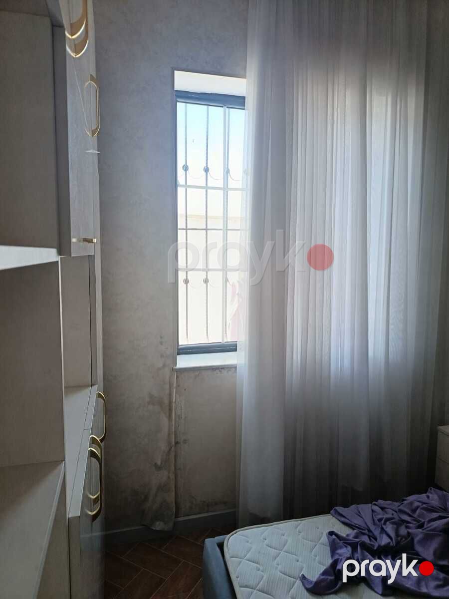 Satılır 3 otaqlı həyət evi/bağ evi 41 m² — Ev, villa, Bakı (11)