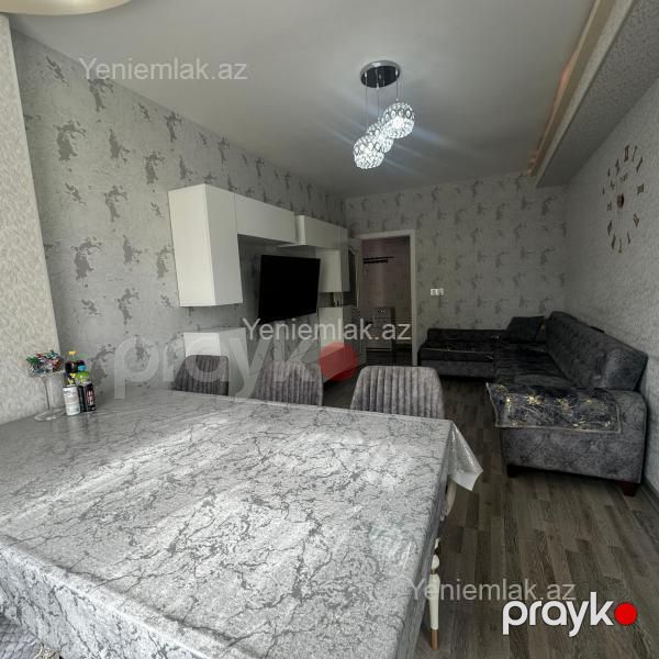 Satılır 3 otaqlı Bina evi menzil (Yeni tikili), 86 m², Xırdalan ş — Mənzil (3)