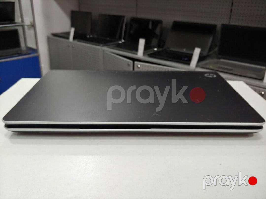 HP 17'3 Mat ekranlı/i7-8nüvəli/12GB Ram/SSD+HDD-1.000 — Noutbuklar, Bakı (10)