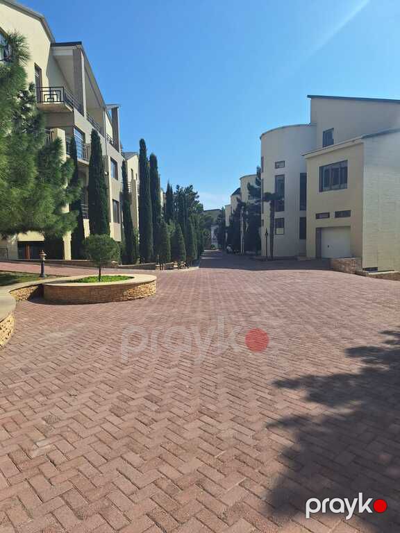 Satılır 11 otaqlı həyət evi/bağ evi 540 m² — Ev, villa, Bakı (4)