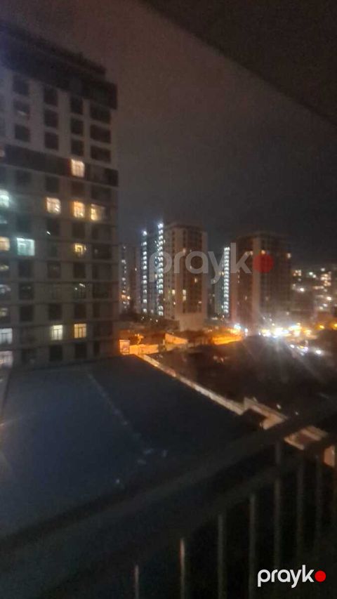 İcarəyə verilir 2 otaqlı yeni tikili 60 m² — Bakı