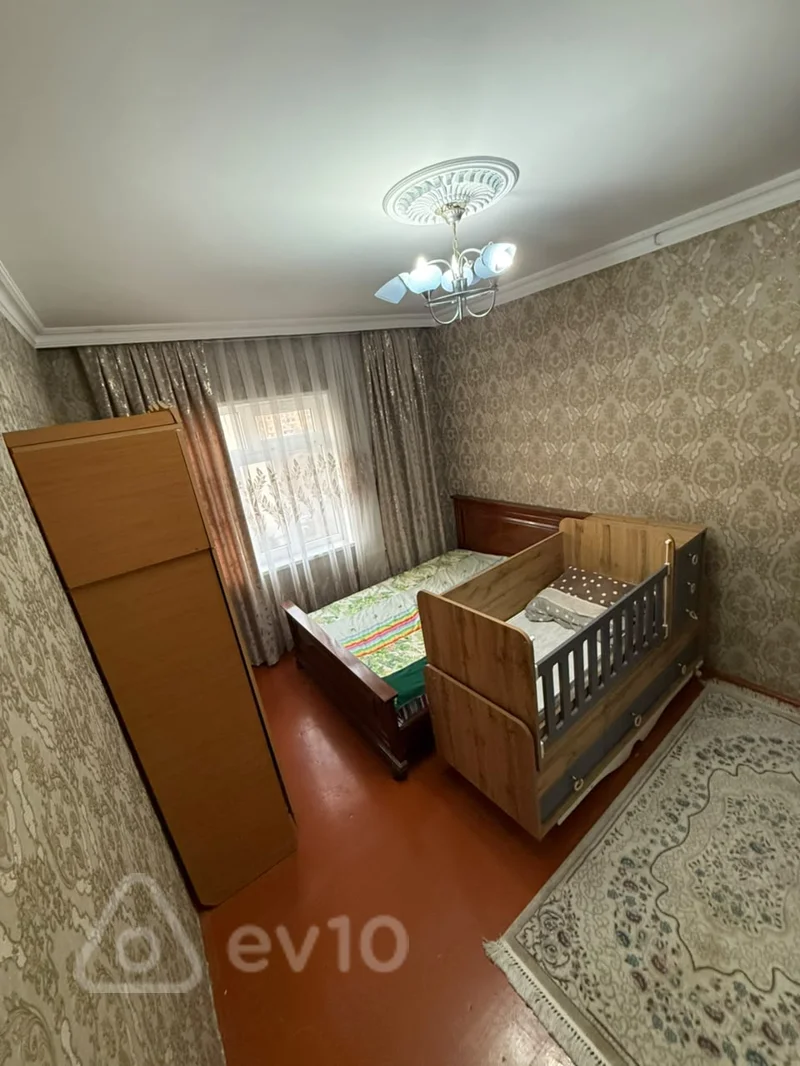 3 otaqlı mənzil, 80 m², Yeni Gunesli — kirayə — Mənzil, Bakı (10)