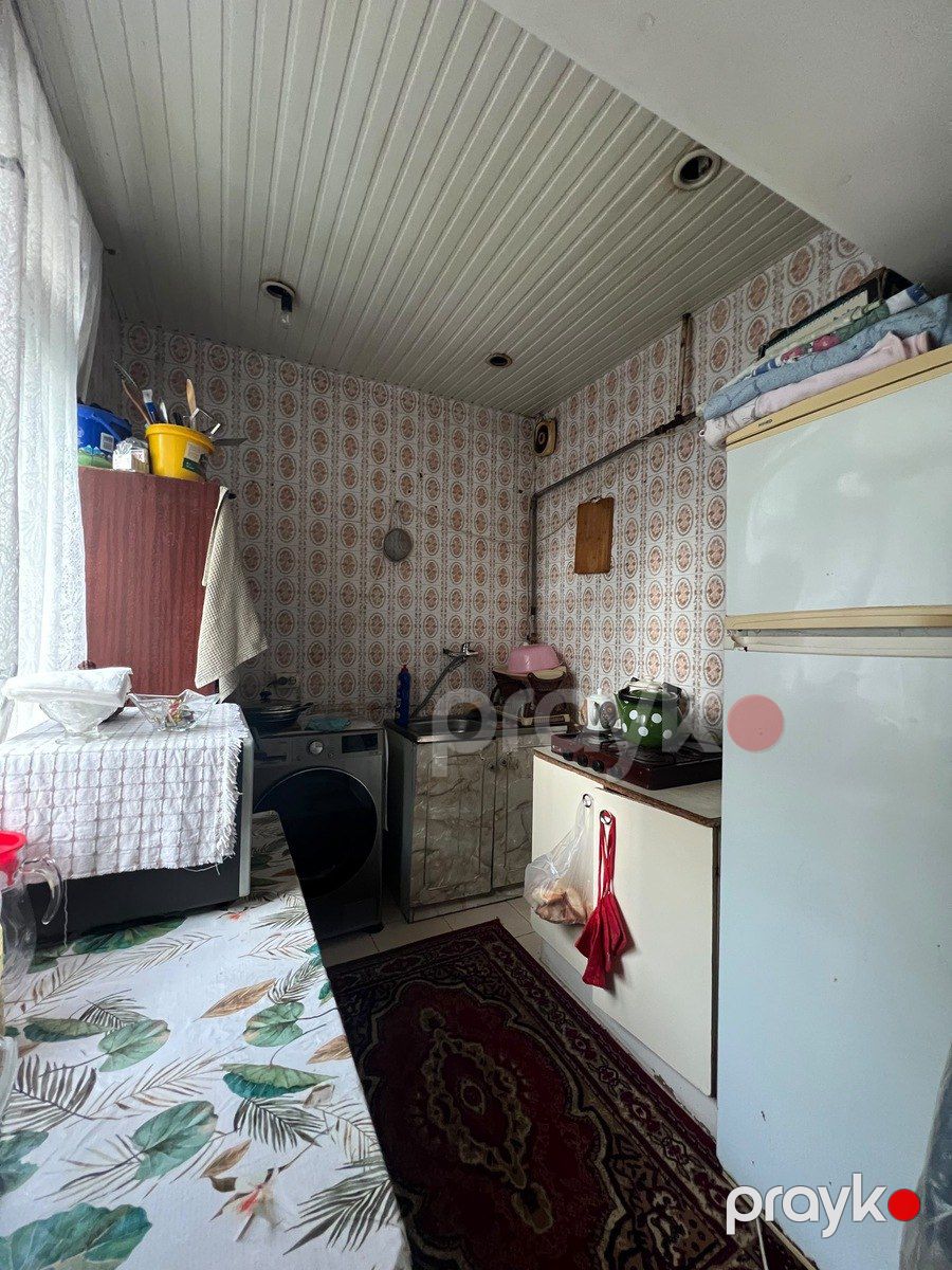 Satılır 2 otaqlı köhnə tikili 50 m² — Mənzil, Bakı (5)