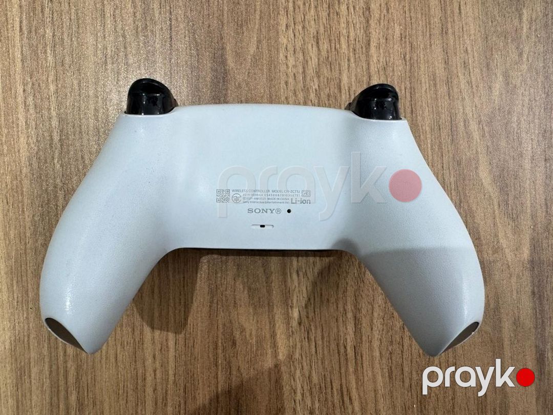 Playstation 5 Dualsense — Oyunlar, konsollər və proqramlar, Bakı (2)