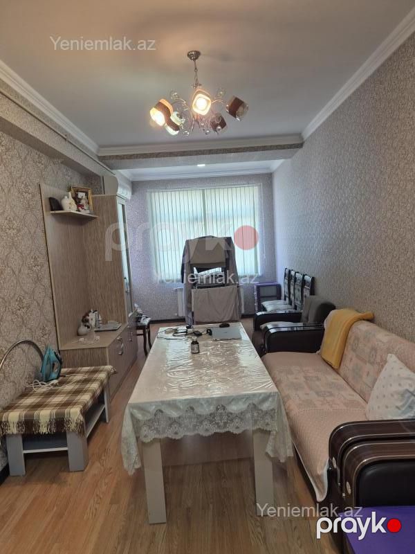 Satılır 2 otaqlı Bina evi menzil (Yeni tikili), 55 m², Xırdalan ş — Mənzil (2)