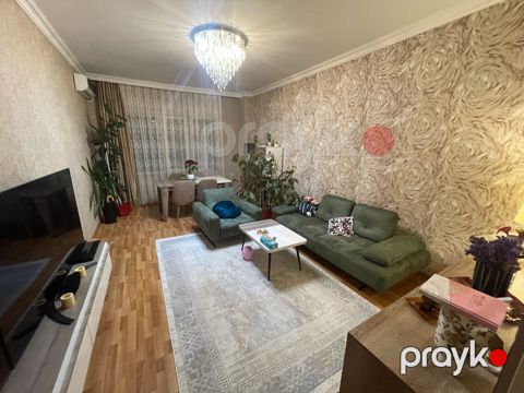 Satılır 2 otaqlı yeni tikili 94 m² — Bakı