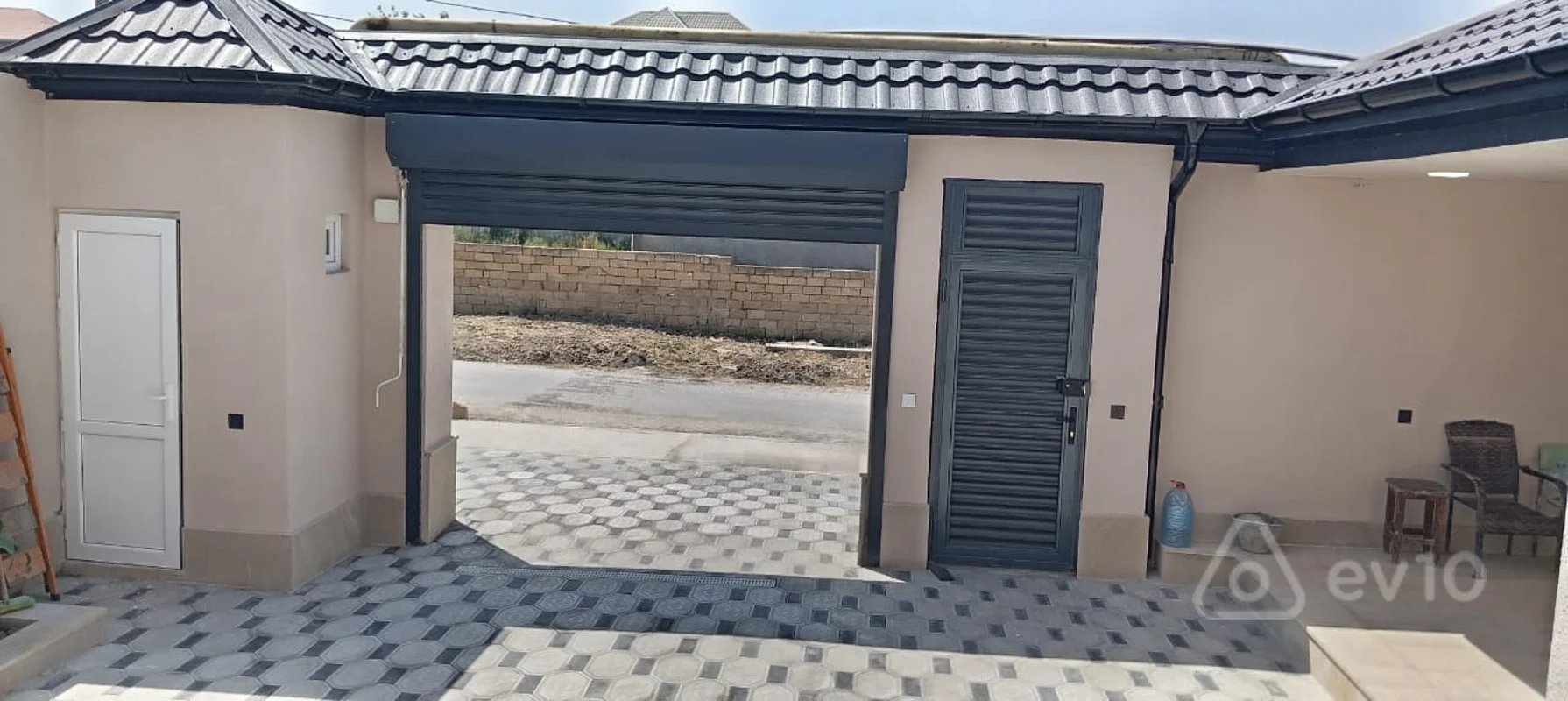 4 otaqlı həyət evi, 180 m², 51 ci mehelle, Sumqayıt — Ev, villa, Sumqayıt (9)