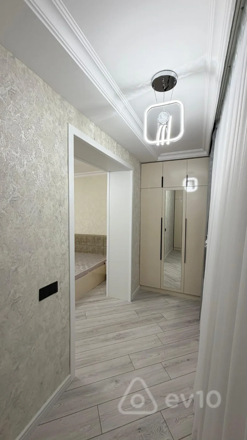 3 otaqlı mənzil, 75 m², Ataturk pr — Mənzil, Bakı (10)