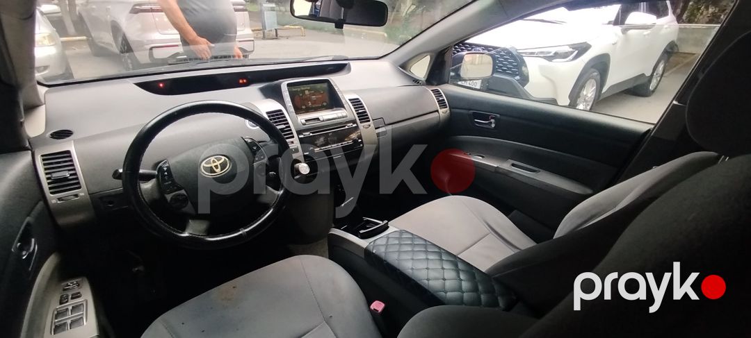 Toyota Prius, 2008 il — Avtomobillər, Bakı (11)