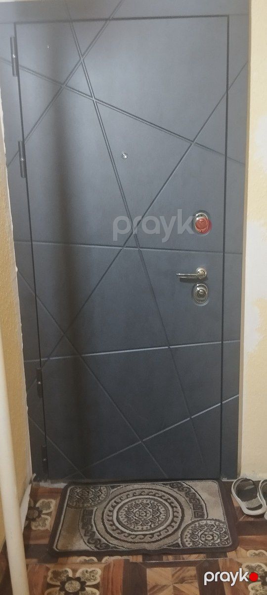 Satılır 3 otaqlı köhnə tikili 80 m² — Mənzil, Bakı (3)