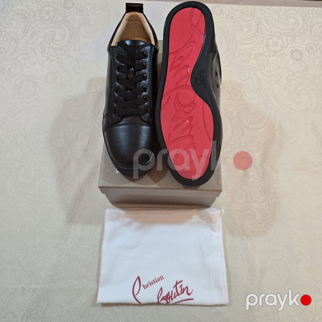 Christian Louboutin Junior — Geyim, ayakkabı, aksesuarlar, Bakı (2)