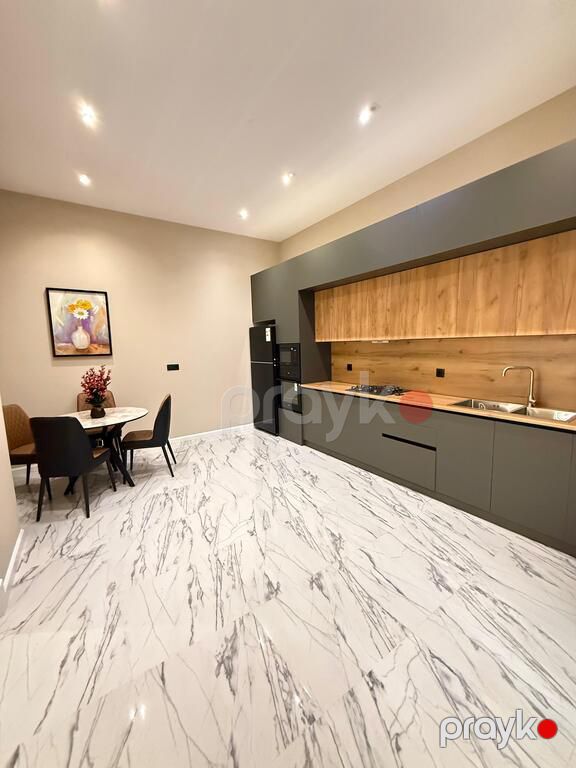 Satılır 5 otaqlı həyət evi/bağ evi 195 m² — Ev, villa, Bakı (6)
