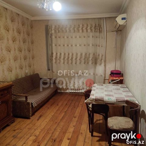 Köhnə tikili Satılır Sabunçu r., Bakixanov q., 2 otaq, 55 m² — Bakı