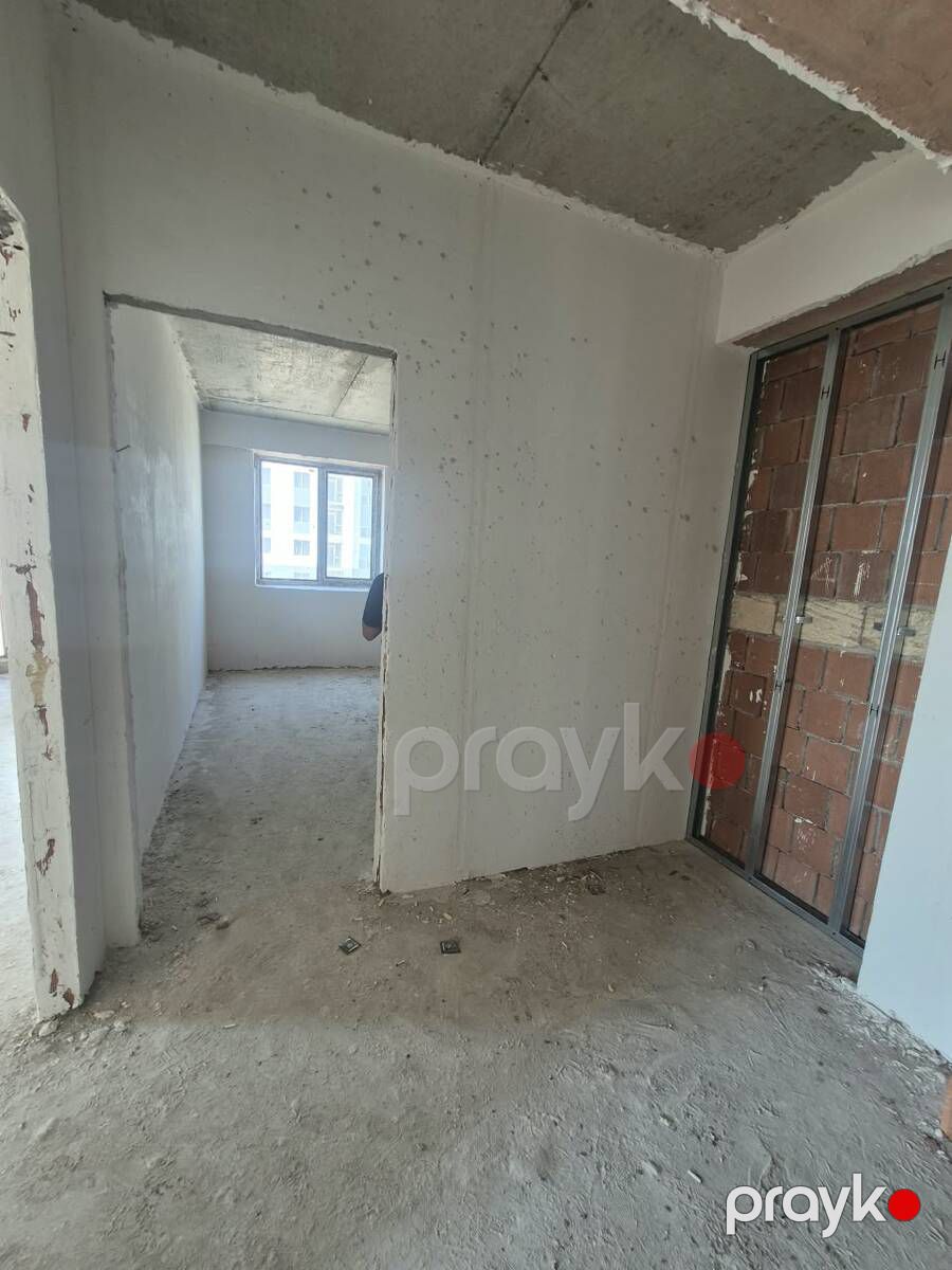 Satılır 2 otaqlı yeni tikili 58.7 m² — Mənzil, Sumqayıt (5)