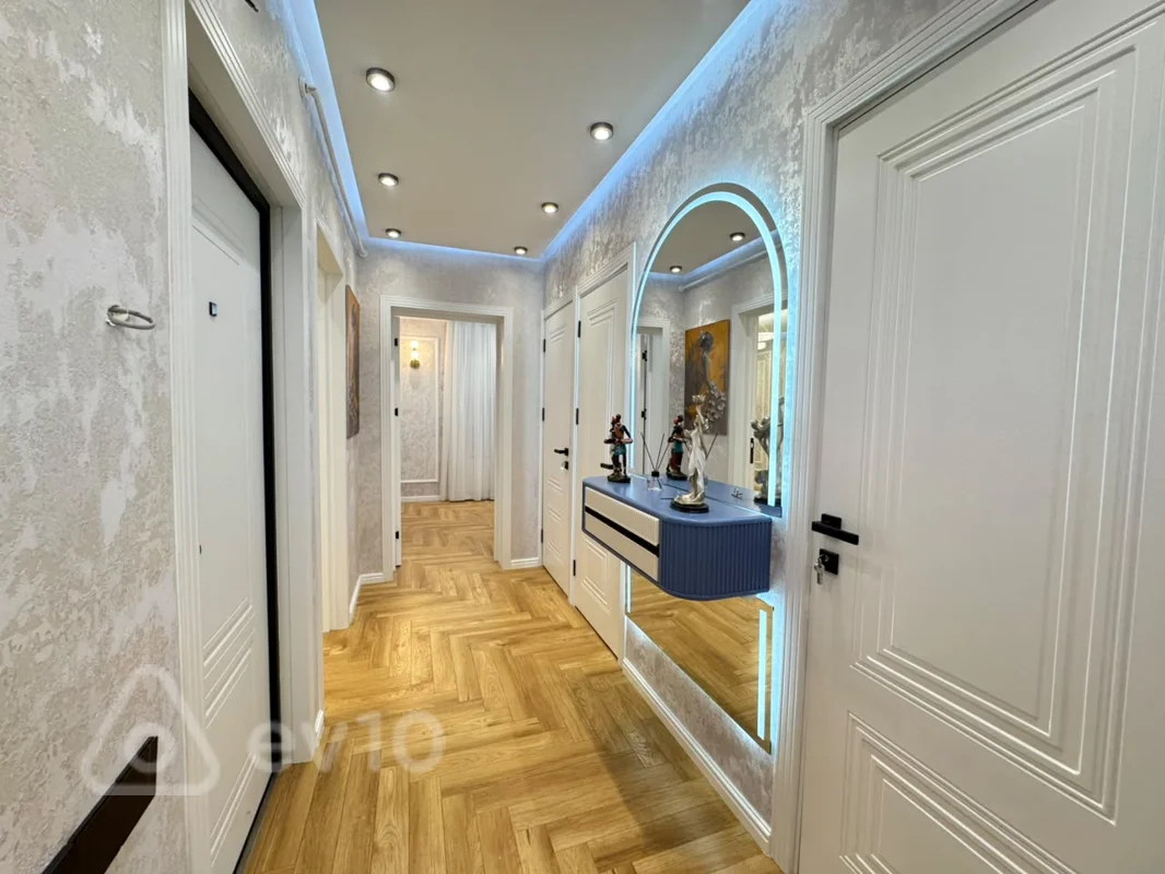 3 otaqlı mənzil, 60 m², Məzahir Rüstəmov küçəsi — Bakı