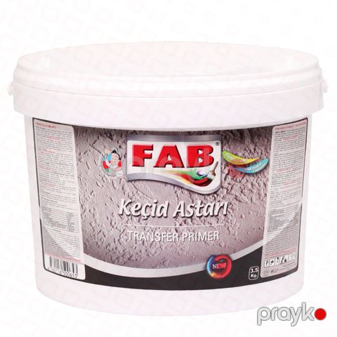 Fab kecid astarı ağ 3,5 kq — Bakı