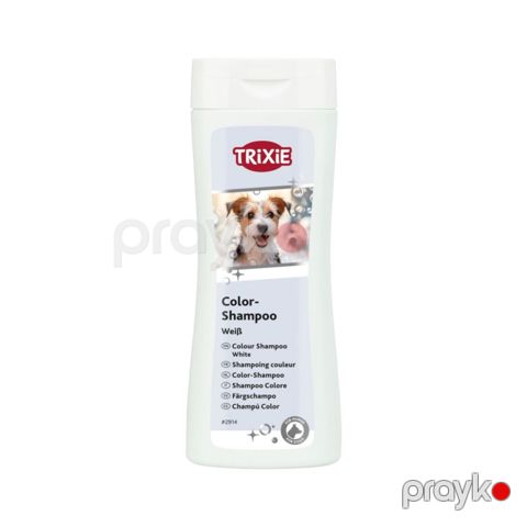 İtlər üçün şampun Trixie Color-Shampoo, 250 ml — Bakı