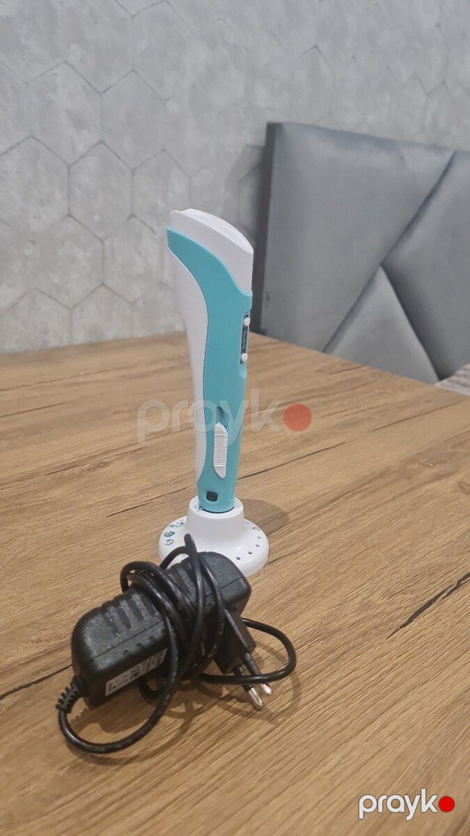 3D qələm — Məktəb və təhsil malları, Bakı (3)