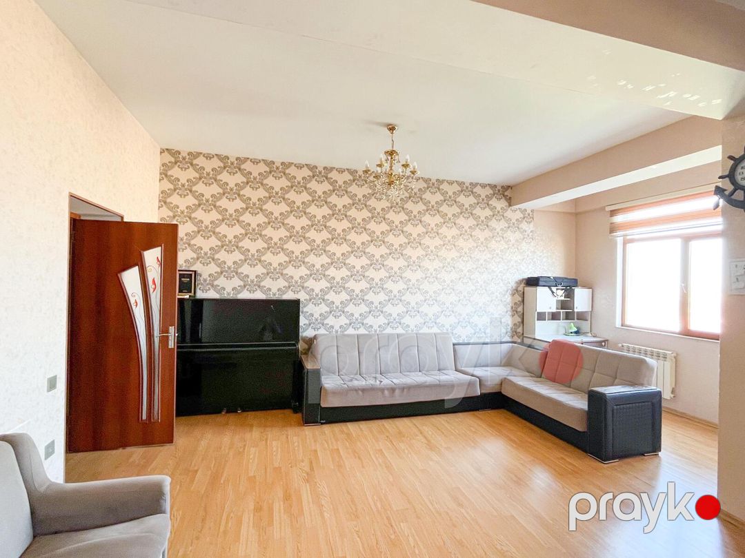 Satılır 3 otaqlı yeni tikili 116 m² — Mənzil, Bakı (2)
