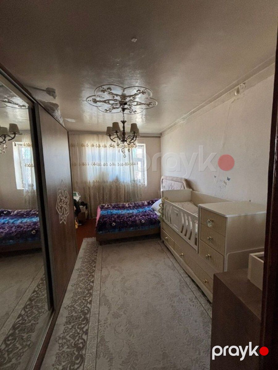 Satılır 3 otaqlı köhnə tikili 80 m² — Mənzil, Bakı (5)
