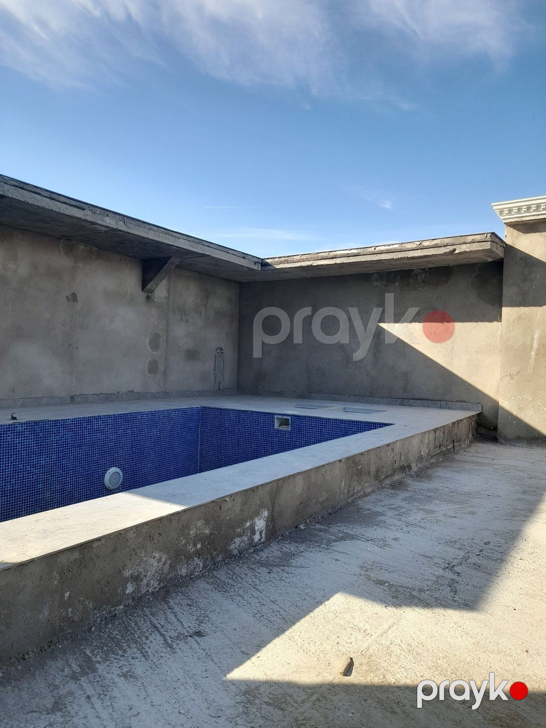 Satılır 4 otaqlı həyət evi/bağ evi 176 m² — Ev, villa, Bakı (5)