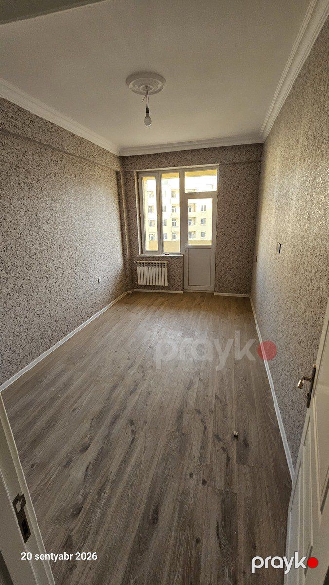 Satılır 3 otaqlı yeni tikili 86 m² — Mənzil, Bakı (5)