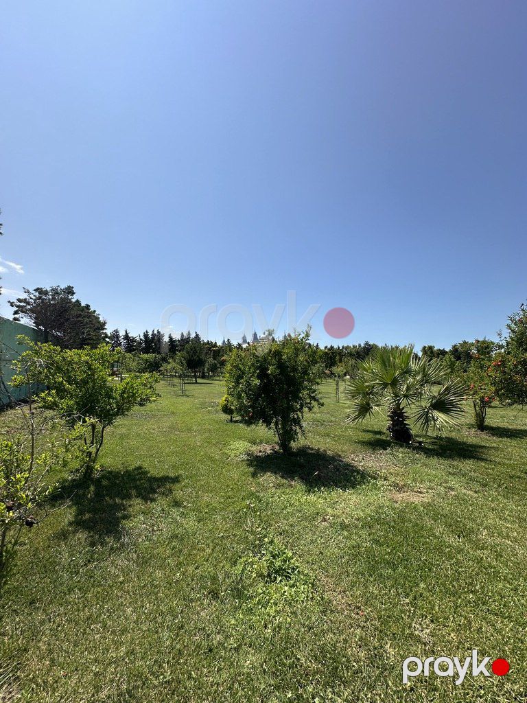 Satılır torpaq 9 sot — Torpaq, Bakı (6)