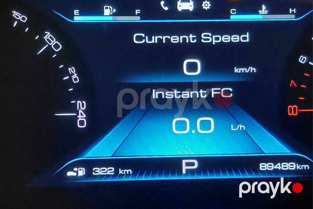Chevrolet Captiva, 1.5 L, 2021 il, 89 000 km — Avtomobillər, Bakı (6)