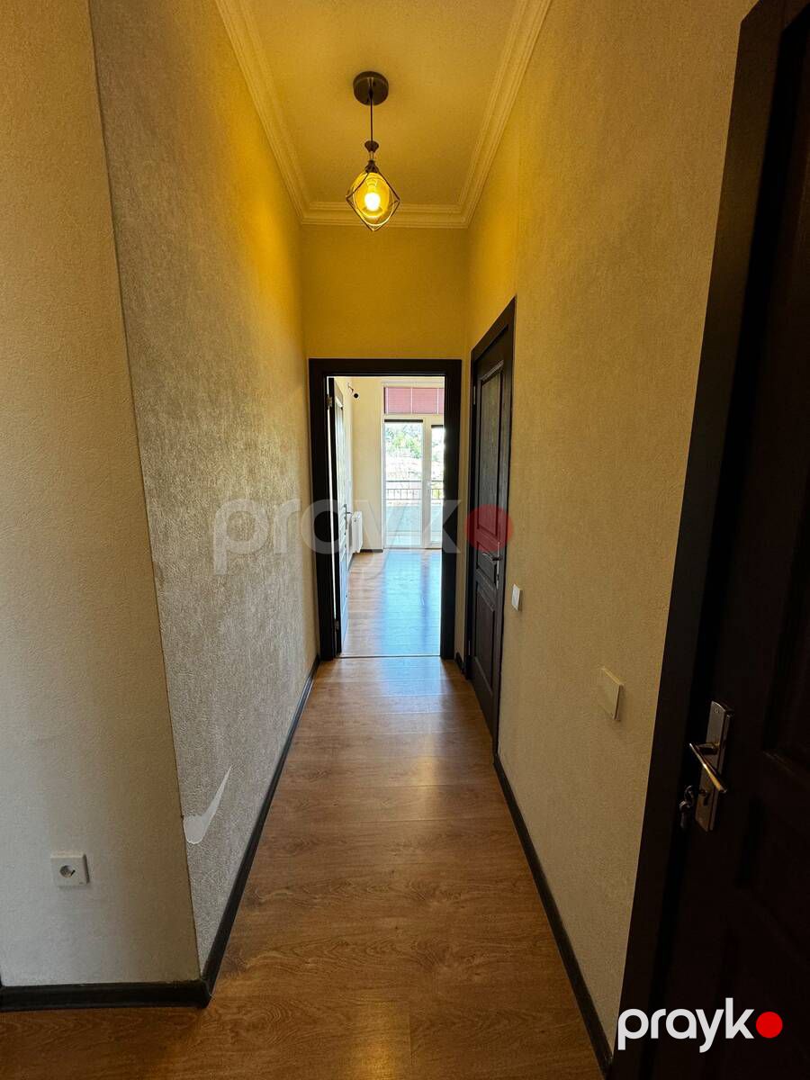 İcarəyə verilir 3 otaqlı yeni tikili 80 m² — Mənzil, Bakı (4)