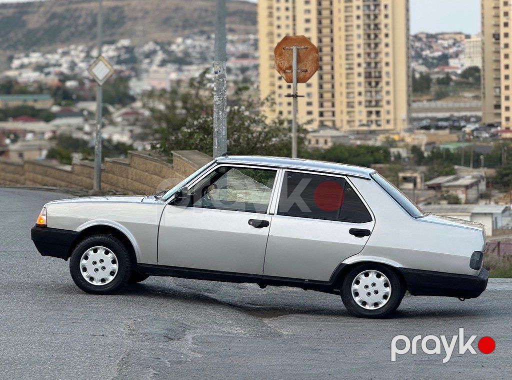 Tofas Sahin, 1.6 L, 2004 il, 71 111 km — Avtomobillər, Bakı (6)