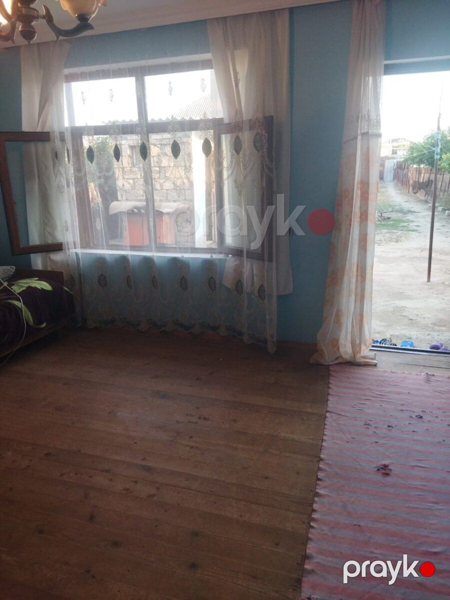Həyət evi, Sumqayıt ş — Ev, villa, Sumqayıt (9)