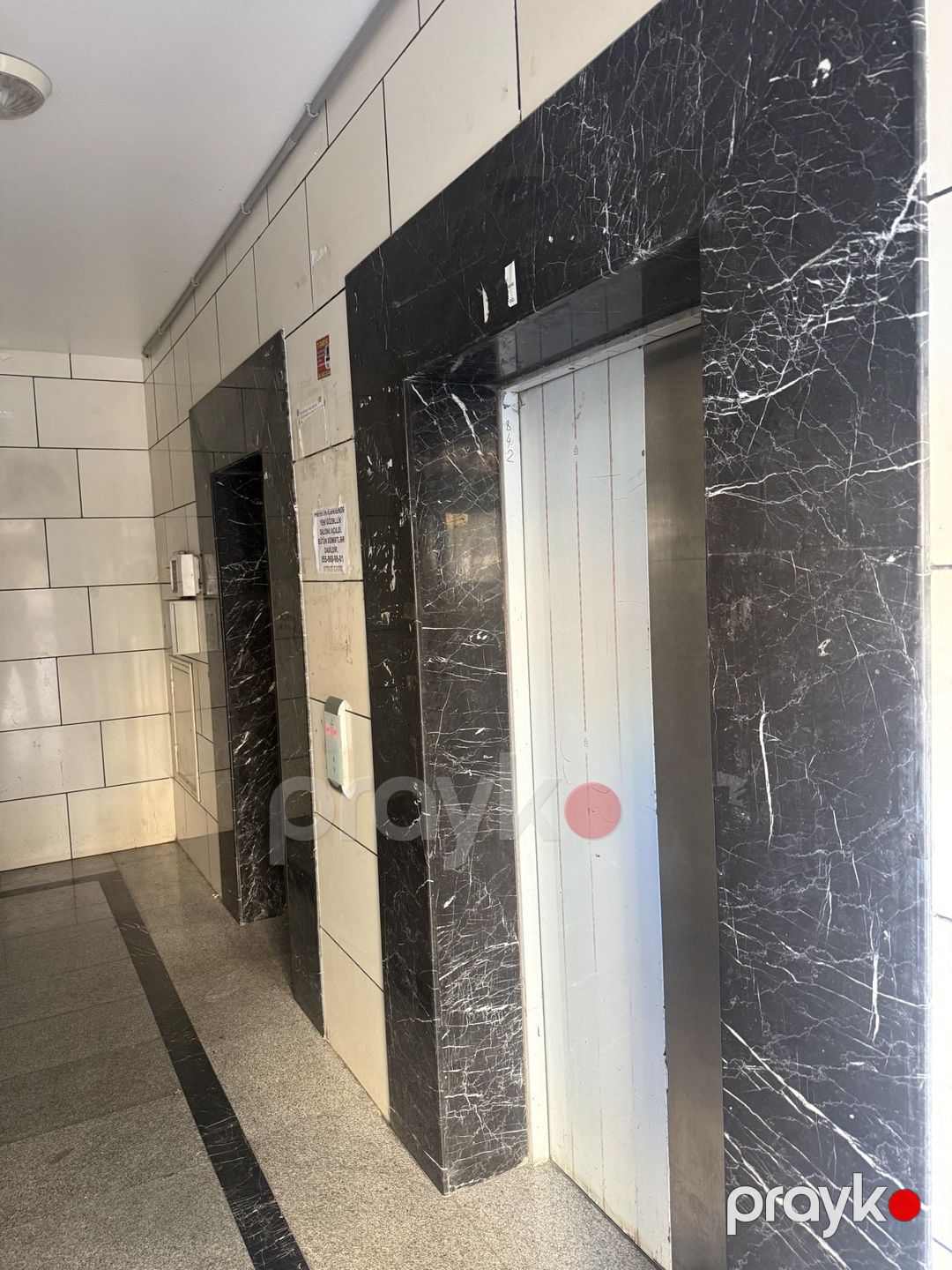 Satılır 3 otaqlı yeni tikili 86 m² — Mənzil, Bakı (10)