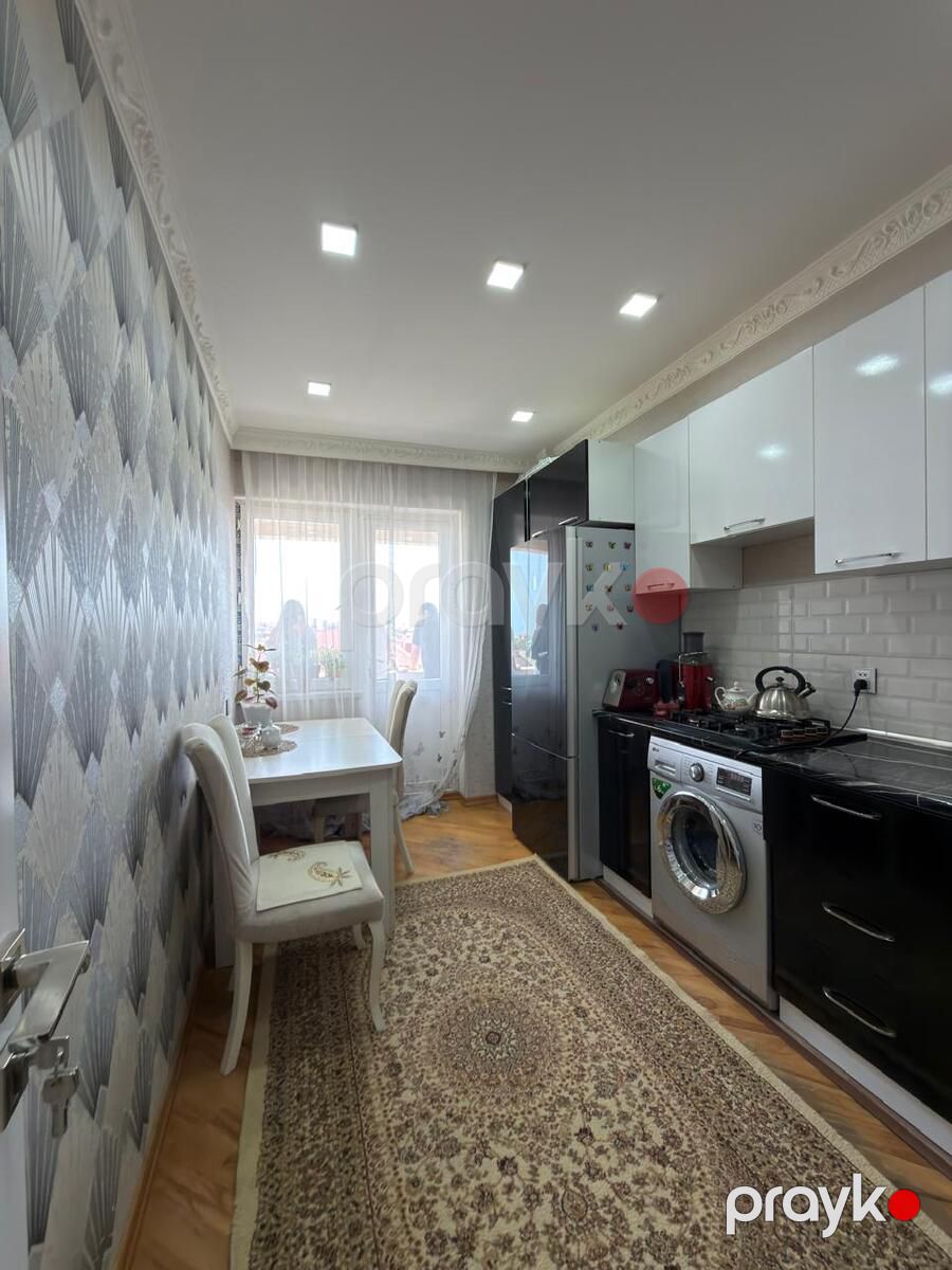 Satılır 3 otaqlı yeni tikili 107 m² — Mənzil, Bakı (10)