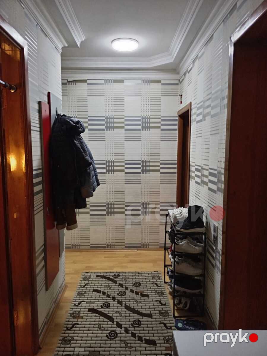 Satılır 2 otaqlı köhnə tikili 60 m² — Mənzil, Sumqayıt (5)