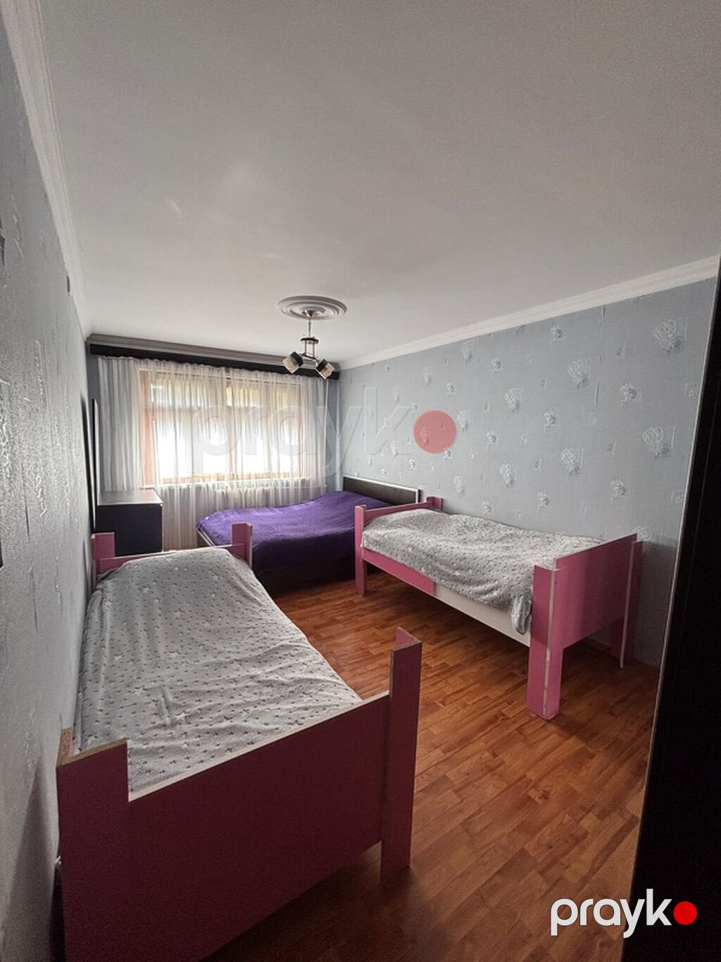 Oğlan və qız üçün, İşlənmiş, Çarpayı, Bazasız, Matrassız, Siyirməsiz — Yataqlar, Bakı (3)