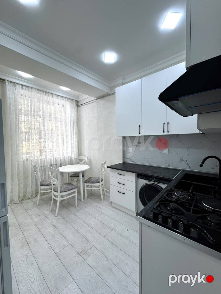 Satılır 2 otaqlı yeni tikili 67 m² — Mənzil, Bakı (3)