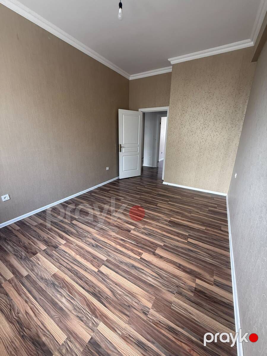 Satılır 3 otaqlı yeni tikili 75 m² — Mənzil, Bakı (5)
