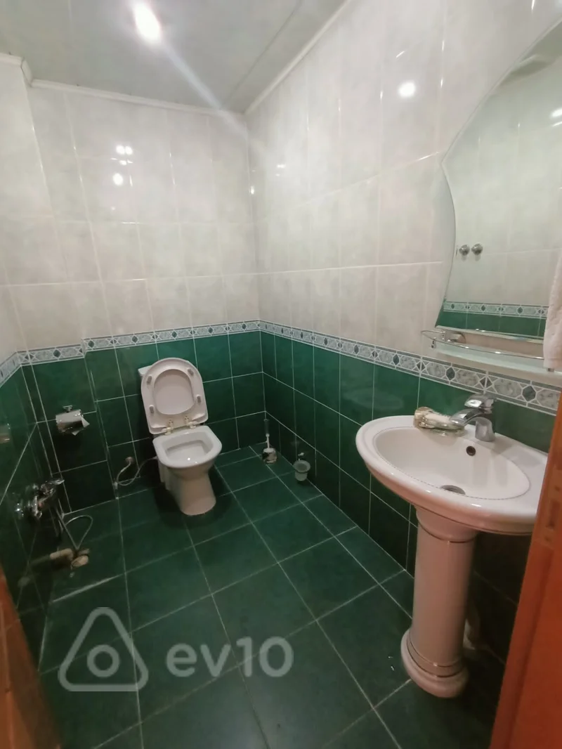 2 otaqlı mənzil, 155 m², Asif Məhərrəmov küçəsi — kirayə — Mənzil, Bakı (12)