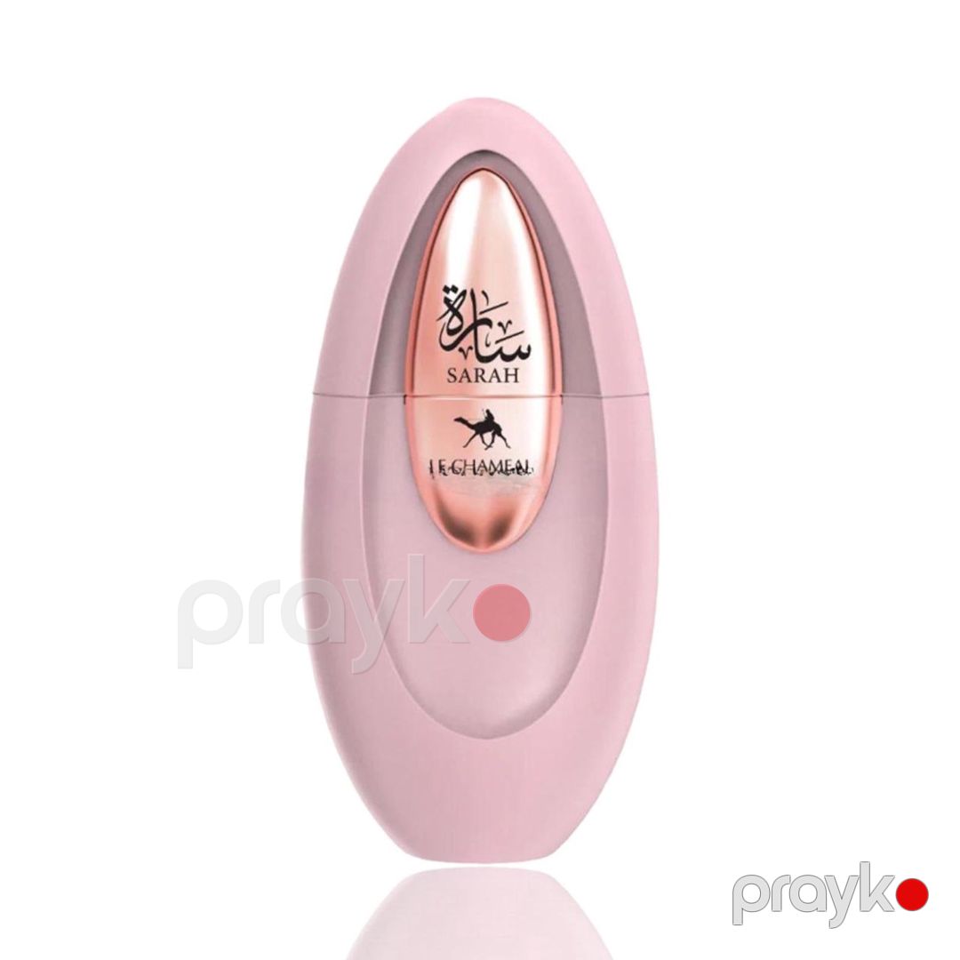 Le Chameau Sarah qadınlar üçün ətir suyu 100 ml — Mallar, Bakı (2)