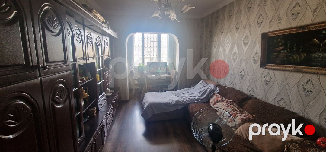 2-otaqlı mənzil, 8 Noyabr pr., 30.14 m² — Mənzil, Bakı (11)