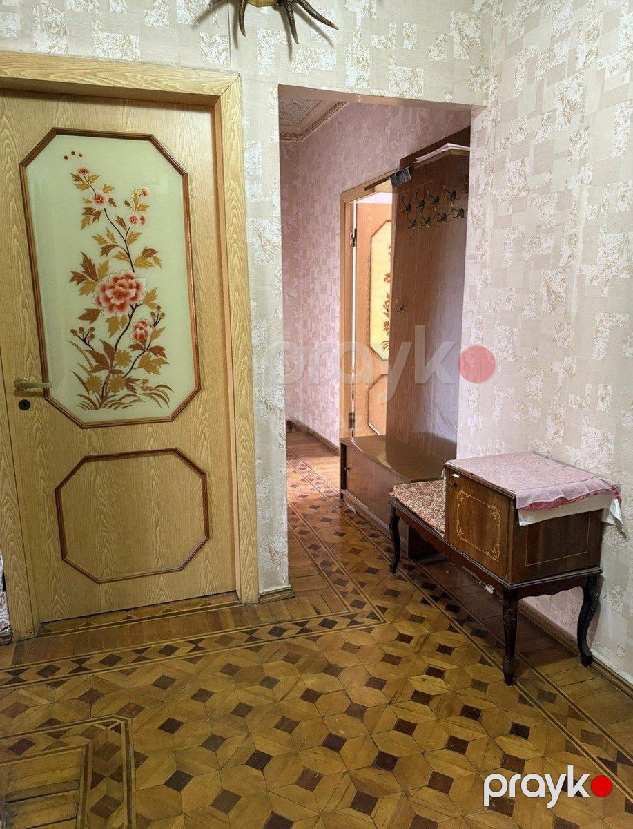 Satılır 5 otaqlı köhnə tikili 125 m² — Mənzil, Bakı (3)