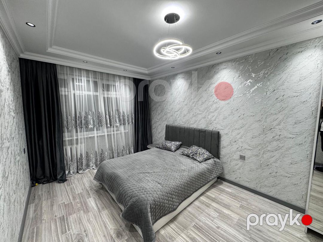Satılır 3 otaqlı köhnə tikili 50 m² — Mənzil, Bakı (8)