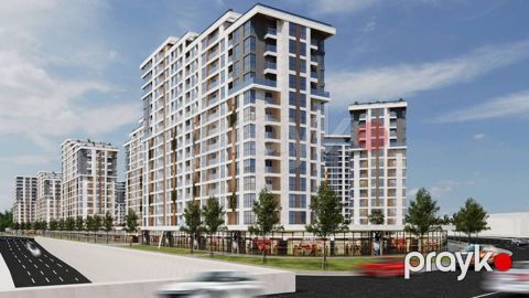 2-otaqlı yeni tikili, Ziya Bünyadov pr., 104.4 m² — Bakı