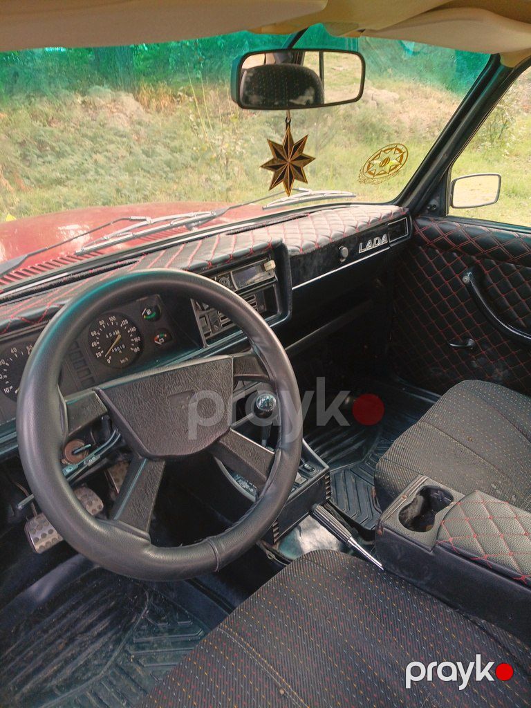 Lada (VAZ) 2107, 1.6 L, 2007 il, 50 000 km — Avtomobillər, Beyləqan (9)