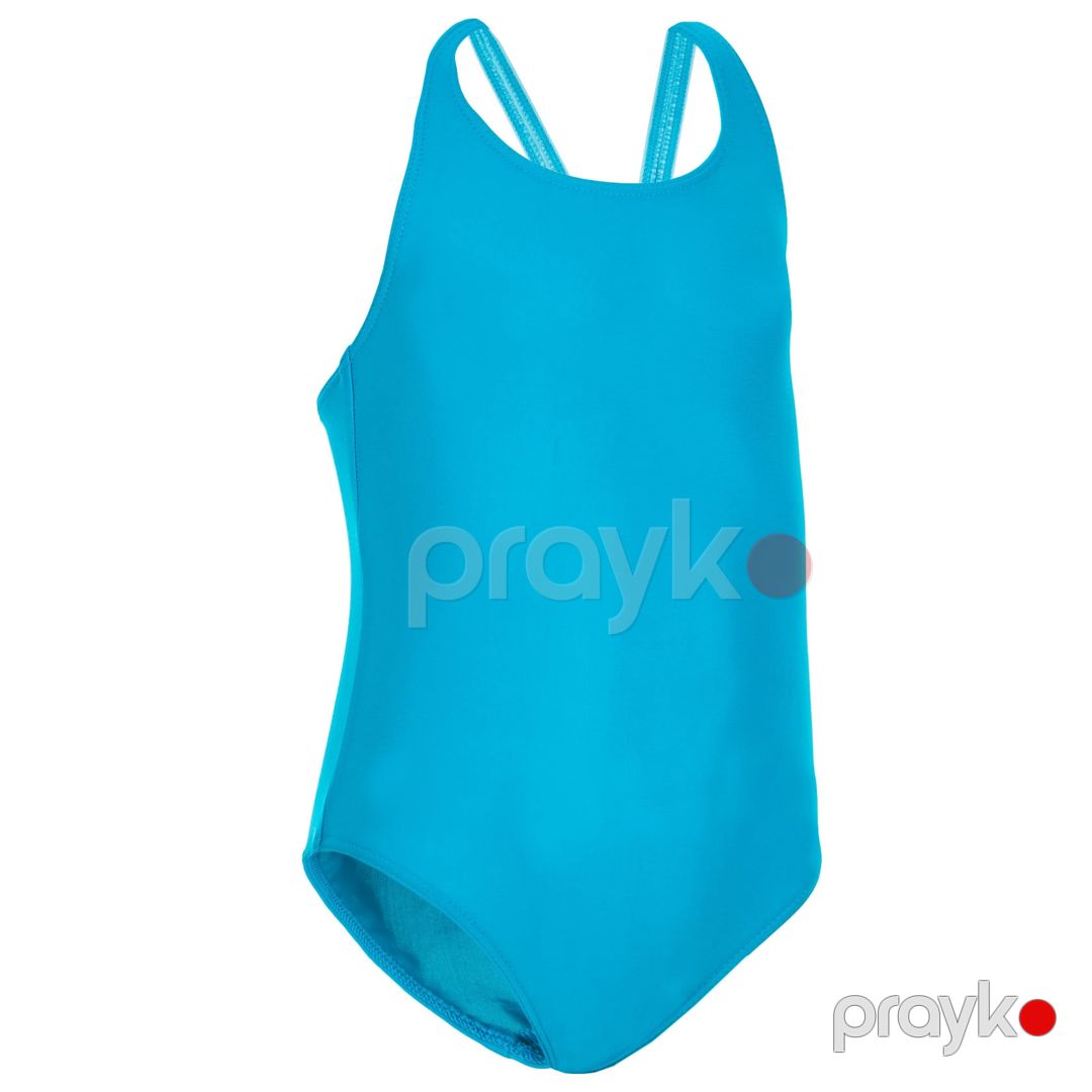 Bütöv çimərlik geyimi Decathlon 8574185, 89-95 sm, 2-3 yaş — Mallar, Bakı