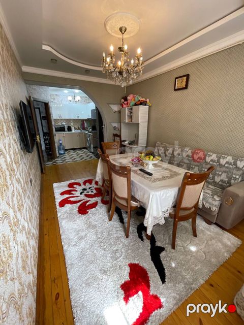 Satılır 2 otaqlı yeni tikili 56.6 m² — Xırdalan